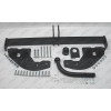 4154-A ORIS Фаркоп на Mitsubishi Lancer седан 2007-2011, Lancer седан 2012-2018 (только двигатель 1.8 л) без выреза в бампере. Тип шара: A. Нагрузки: 1200/50 кг, масса фаркопа 19 кг (без электрики в комплекте)