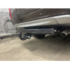 4166-A ORIS Фаркоп на Mitsubishi Pajero Sport 2 2008-2016, Mitsubishi Pajero Sport 3 2016-2021 без выреза в бампере. Тип шара: A. Нагрузки: 2500/100 кг, масса фаркопа 20,5 кг (без электрики в комплекте)