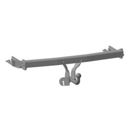 4337-A ORIS Фаркоп на Nissan X-Trail T30 2001-2007. Необходима подрезка бампера. Тип шара: A. Нагрузки: 1500/100 кг, масса фаркопа 18,1 кг (без электрики в комплекте)