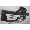 4501.12 SHERIFF Фаркоп на Фаркоп Geely Coolray 2020-, Belgee X50 2023- требуется незначительный вырез в бампере. Тип шара: A. Нагрузки: 900/50 кг, масса фаркопа 14,58 кг (без электрики в комплекте)