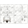 F.2811.001 BERG Фаркоп на Hyundai Tucson 2018-2021, Kia Sportage 2015-2018, 2018-2022 без подрезки бампера. Тип шара: A. Нагрузки: 1550/75 кг, масса фаркопа 15 кг (без электрики в комплекте)