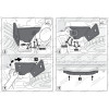 F.5714.002 BERG Фаркоп с нержавеющей накладкой на Toyota Land Cruiser Prado 120 2002-2009, Prado 150 (кроме Black Onyx) 2009-2023, Lexus GX470 2003-2009, Lexus GX460 2009-2023 без снятия и подрезки бампера. Тип шара: F. Нагрузки: 1500/75 кг, масса фаркопа
