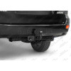 F.6018.001 BERG Фаркоп на Lada Priora 2007-2018, Lada 2110/2111/2112 1995-2007 без снятия и подрезки бампера. Тип шара: A. Нагрузки: 900/75 кг, масса фаркопа 12 кг (без электрики в комплекте)