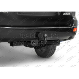 F.6018.001 BERG Фаркоп на Lada Priora 2007-2018, Lada 2110/2111/2112 1995-2007 без снятия и подрезки бампера. Тип шара: A. Нагрузки: 900/75 кг, масса фаркопа 12 кг (без электрики 