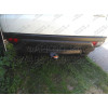 4166-A ORIS Фаркоп на Mitsubishi Pajero Sport 2 2008-2016, Mitsubishi Pajero Sport 3 2016-2021 без выреза в бампере. Тип шара: A. Нагрузки: 2500/100 кг, масса фаркопа 20,5 кг (без электрики в комплекте)