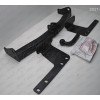 7820 Трейлер Фаркоп для Toyota Land Cruiser 100 VX 1998-2007 без снятия и подрезки бампера. Тип шара: A. Нагрузки: 1200/60 кг, масса фаркопа 18,6 кг (без электрики в комплекте)