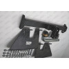 90901-A MOTODOR Фаркоп с оцинкованным шаром на Hyundai Tucson 2004-2010, Kia Sportage 2004-2010. Необходима подрезка бампера. Тип шара: A. Нагрузки: 1200/75 кг, масса фаркопа 17,6 кг (без электрики в комплекте)
