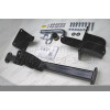 91207-A MOTODOR Фаркоп с оцинкованным шаром на Mercedes GLE-Class w167 2019-, Mercedes GLS-Class x167 2019-. Невидимый вырез в бампере. Тип шара: A. Нагрузки 2000/100 кг, масса фаркопа 24,4 кг (без электрики в комплекте)