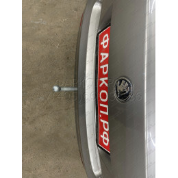 92304-A MOTODOR Фаркоп с оцинкованным шаром на Skoda Octavia II лифтбек/универсал 2004-2013, Skoda Octavia III лифтбек/универсал 2013-2020, Skoda Octavia IV A8 лифтбек/универсал 202