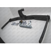92304-A MOTODOR Фаркоп с оцинкованным шаром на Skoda Octavia II лифтбек/универсал 2004-2013, Skoda Octavia III лифтбек/универсал 2013-2020, Skoda Octavia IV A8 лифтбек/универсал 2020-. Необходима подрезка бампера. Тип шара: A. Нагрузки: 1300/75 кг, масса 