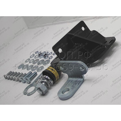 92513-FE MOTODOR Фаркоп с оцинкованным шаром на Toyota Land Cruiser Prado J150 2009-2023, Toyota Land Cruiser Prado J120 2002-2009, Toyota FJ Cruiser 2006-2014. Необходима подрезка бампера. Тип шара: FE. Нагрузки: 2500/100 кг, масса фаркопа 7,5 кг (без эл