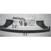 92520-A MOTODOR Фаркоп с оцинкованным шаром на Toyota Voxy 2014-2021, Toyota Noah 2014-2021, Toyota Esquire 2014-2022 без подрезки бампера. Тип шара: A. Нагрузки 1500/75 кг, масса фаркопа 18 кг (без электрики в комплекте)