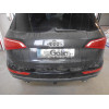 A046C GALIA Полностью оцинкованный фаркоп на Audi Q5 2008-2016. Подрозетник убирается за бампер. Тип шара: C (горизонтальный съемный). Невидимый вырез бампера. Нагрузки: 2400/80 кг, масса фаркопа 19,77 кг