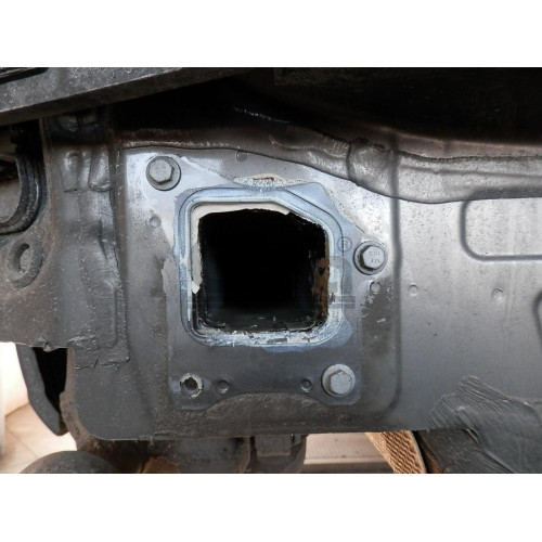 A049C GALIA Полностью оцинкованный фаркоп на Audi A6 седан/универсал 2011-2018, Audi A6 Allroad 2012-2019, Audi A7 Sportback 2011-2017. Подрозетник убирается за бампер. Тип шара: C (горизонтальный съемный). Невидимый вырез бампера. Нагрузки: 2500/100 кг, 