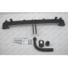 B-074 STEINHOF Фаркоп на BMW 5-Series F07 Gran Turismo 2009-2013. Требуется подрезка бампера. Тип шара: A. Нагрузки: 2200/100 кг, масса фаркопа 15,95 кг (без электрики в комплекте)