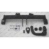 B-085 STEINHOF Фаркоп на BMW 3-Series Gran Turismo F34 06/2013-2019 без подрезки бампера. Тип шара: AV (вертикальное быстросъемное крепление шара на ключе). Нагрузки: 1950/85 кг, масса фаркопа 18,05 кг (без электрики в комплекте)