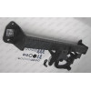 B-085 STEINHOF Фаркоп на BMW 3-Series Gran Turismo F34 06/2013-2019 без подрезки бампера. Тип шара: AV (вертикальное быстросъемное крепление шара на ключе). Нагрузки: 1950/85 кг, масса фаркопа 18,05 кг (без электрики в комплекте)