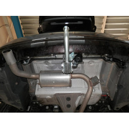 B021A GALIA Полностью оцинкованный фаркоп на BMW 3-Series седан/универсал 2011-2018, BMW 1-Series 2011-2019. Подрозетник убирается за бампер. Невидимый вырез бампер
