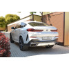 BXS-19-991422.00 PT GROUP Фаркоп на BMW X5 G05 (кроме Long) 2018-, BMW X7 G07 2019-, BMW X6 G06 2019-. Необходима подрезка бампера. Тип шара: AV (вертикально-съемный с ключом). Нагрузки: 2000/120 кг, масса фаркопа 18,5 кг (без электрики в комплекте)