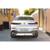 BXS-19-991422.00 PT GROUP Фаркоп на BMW X5 G05 (кроме Long) 2018-, BMW X7 G07 2019-, BMW X6 G06 2019-. Необходима подрезка бампера. Тип шара: AV (вертикально-съемный с ключом). Нагрузки: 2000/120 кг, масса фаркопа 18,5 кг (без электрики в комплекте)