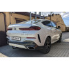 BXS-19-991422.00 PT GROUP Фаркоп на BMW X5 G05 (кроме Long) 2018-, BMW X7 G07 2019-, BMW X6 G06 2019-. Необходима подрезка бампера. Тип шара: AV (вертикально-съемный с ключом). Нагрузки: 2000/120 кг, масса фаркопа 18,5 кг (без электрики в комплекте)