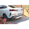 BXS-19-991422.00 PT GROUP Фаркоп на BMW X5 G05 (кроме Long) 2018-, BMW X7 G07 2019-, BMW X6 G06 2019-. Необходима подрезка бампера. Тип шара: AV (вертикально-съемный с ключом). Нагрузки: 2000/120 кг, масса фаркопа 18,5 кг (без электрики в комплекте)