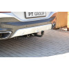 BXS-19-991422.00 PT GROUP Фаркоп на BMW X5 G05 (кроме Long) 2018-, BMW X7 G07 2019-, BMW X6 G06 2019-. Необходима подрезка бампера. Тип шара: AV (вертикально-съемный с ключом). Нагрузки: 2000/120 кг, масса фаркопа 18,5 кг (без электрики в комплекте)
