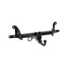 BXS-19-991422.00 PT GROUP Фаркоп на BMW X5 G05 (кроме Long) 2018-, BMW X7 G07 2019-, BMW X6 G06 2019-. Необходима подрезка бампера. Тип шара: AV (вертикально-съемный с ключом). Нагрузки: 2000/120 кг, масса фаркопа 18,5 кг (без электрики в комплекте)