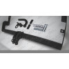 C-035 STEINHOF Фаркоп на Citroen C5 I седан/лифтбек 2004-2008. Требуется подрезка бампера. Тип шара: A. Нагрузки: 1800/75 кг, масса фаркопа 22,3 кг (без электрики в комплекте)