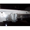 C042A GALIA Полностью оцинкованный фаркоп на Citroen Jumper 2006-, FIAT Ducato III 2006-, Peugeot Boxer 2006-, Opel Movano 2021-, Toyota Proace Max 2024- L1, L2, L3, L4. Тип шара: A. Установка без выреза бампера. Нагрузки: 3000/150 кг, масса фаркопа 20,32