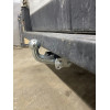 C042A GALIA Полностью оцинкованный фаркоп на Citroen Jumper 2006-, FIAT Ducato III 2006-, Peugeot Boxer 2006-, Opel Movano 2021-, Toyota Proace Max 2024- L1, L2, L3, L4. Тип шара: A. Установка без выреза бампера. Нагрузки: 3000/150 кг, масса фаркопа 20,32