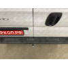 C042A GALIA Полностью оцинкованный фаркоп на Citroen Jumper 2006-, FIAT Ducato III 2006-, Peugeot Boxer 2006-, Opel Movano 2021-, Toyota Proace Max 2024- L1, L2, L3, L4. Тип шара: A. Установка без выреза бампера. Нагрузки: 3000/150 кг, масса фаркопа 20,32