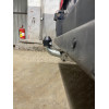 C042A GALIA Полностью оцинкованный фаркоп на Citroen Jumper 2006-, FIAT Ducato III 2006-, Peugeot Boxer 2006-, Opel Movano 2021-, Toyota Proace Max 2024- L1, L2, L3, L4. Тип шара: A. Установка без выреза бампера. Нагрузки: 3000/150 кг, масса фаркопа 20,32