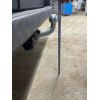 C042A GALIA Полностью оцинкованный фаркоп на Citroen Jumper 2006-, FIAT Ducato III 2006-, Peugeot Boxer 2006-, Opel Movano 2021-, Toyota Proace Max 2024- L1, L2, L3, L4. Тип шара: A. Установка без выреза бампера. Нагрузки: 3000/150 кг, масса фаркопа 20,32