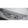 C042A GALIA Полностью оцинкованный фаркоп на Citroen Jumper 2006-, FIAT Ducato III 2006-, Peugeot Boxer 2006-, Opel Movano 2021-, Toyota Proace Max 2024- L1, L2, L3, L4. Тип шара: A. Установка без выреза бампера. Нагрузки: 3000/150 кг, масса фаркопа 20,32
