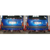C043C GALIA Полностью оцинкованный фаркоп на Citroen Berlingo I 1996-2008, Berlingo First 2008-2012, Peugeot Partner I 1996-2008, Partner Origin 2008-2012. Особенности: для колесных баз 2690 мм и 2693 мм. Тип шара: C (горизонтальный съемный). Невидимый вы