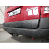 C043C GALIA Полностью оцинкованный фаркоп на Citroen Berlingo I 1996-2008, Berlingo First 2008-2012, Peugeot Partner I 1996-2008, Partner Origin 2008-2012. Особенности: для колесных баз 2690 мм и 2693 мм. Тип шара: C (горизонтальный съемный). Невидимый вы