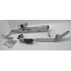 C043C GALIA Полностью оцинкованный фаркоп на Citroen Berlingo I 1996-2008, Berlingo First 2008-2012, Peugeot Partner I 1996-2008, Partner Origin 2008-2012. Особенности: для колесных баз 2690 мм и 2693 мм. Тип шара: C (горизонтальный съемный). Невидимый вы