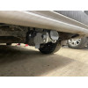 C0528C GALIA Полностью оцинкованный фаркоп на Peugeot Partner II L2 2008-2018, Citroen Berlingo II L2 2008-2018, Peugeot Partner III L2 (XL/Long) 2018-, Peugeot Rifter L2 (XL/Long) 2018-, Citroen Berlingo III L2 (XL/Long) 2018-, Toyota ProAce City L2 (XL/