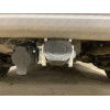 C0528C GALIA Полностью оцинкованный фаркоп на Peugeot Partner II L2 2008-2018, Citroen Berlingo II L2 2008-2018, Peugeot Partner III L2 (XL/Long) 2018-, Peugeot Rifter L2 (XL/Long) 2018-, Citroen Berlingo III L2 (XL/Long) 2018-, Toyota ProAce City L2 (XL/