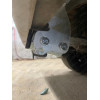 C0528C GALIA Полностью оцинкованный фаркоп на Peugeot Partner II L2 2008-2018, Citroen Berlingo II L2 2008-2018, Peugeot Partner III L2 (XL/Long) 2018-, Peugeot Rifter L2 (XL/Long) 2018-, Citroen Berlingo III L2 (XL/Long) 2018-, Toyota ProAce City L2 (XL/