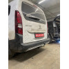 C0528C GALIA Полностью оцинкованный фаркоп на Peugeot Partner II L2 2008-2018, Citroen Berlingo II L2 2008-2018, Peugeot Partner III L2 (XL/Long) 2018-, Peugeot Rifter L2 (XL/Long) 2018-, Citroen Berlingo III L2 (XL/Long) 2018-, Toyota ProAce City L2 (XL/