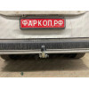 C0528C GALIA Полностью оцинкованный фаркоп на Peugeot Partner II L2 2008-2018, Citroen Berlingo II L2 2008-2018, Peugeot Partner III L2 (XL/Long) 2018-, Peugeot Rifter L2 (XL/Long) 2018-, Citroen Berlingo III L2 (XL/Long) 2018-, Toyota ProAce City L2 (XL/