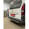C0528C GALIA Полностью оцинкованный фаркоп на Peugeot Partner II L2 2008-2018, Citroen Berlingo II L2 2008-2018, Peugeot Partner III L2 (XL/Long) 2018-, Peugeot Rifter L2 (XL/Long) 2018-, Citroen Berlingo III L2 (XL/Long) 2018-, Toyota ProAce City L2 (XL/