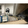 C0528C GALIA Полностью оцинкованный фаркоп на Peugeot Partner II L2 2008-2018, Citroen Berlingo II L2 2008-2018, Peugeot Partner III L2 (XL/Long) 2018-, Peugeot Rifter L2 (XL/Long) 2018-, Citroen Berlingo III L2 (XL/Long) 2018-, Toyota ProAce City L2 (XL/