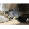 C0528C GALIA Полностью оцинкованный фаркоп на Peugeot Partner II L2 2008-2018, Citroen Berlingo II L2 2008-2018, Peugeot Partner III L2 (XL/Long) 2018-, Peugeot Rifter L2 (XL/Long) 2018-, Citroen Berlingo III L2 (XL/Long) 2018-, Toyota ProAce City L2 (XL/
