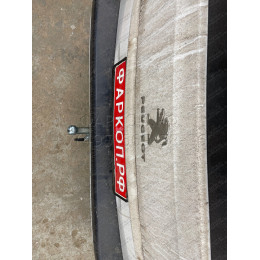 C0528C GALIA Полностью оцинкованный фаркоп на Peugeot Partner II L2 2008-2018, Citroen Berlingo II L2 2008-2018, Peugeot Partner III L2 (XL/Long) 2018-, Peugeot Rifter L2 (XL/Long) 2018-, Citroen Berlingo III L2 (XL/Long) 2018