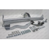 C052C GALIA Полностью оцинкованный фаркоп на Peugeot Partner II 2008-2018: L1 4380 мм., включая Partner II Tepee, Citroen Berlingo II 2008-2018: L1 4380 мм., Peugeot Partner III L1 2018-, Peugeot Rifter L1 2018-, Citroen Berlingo III L1 2018-, Toyota ProA