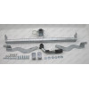 C052C GALIA Полностью оцинкованный фаркоп на Peugeot Partner II 2008-2018: L1 4380 мм., включая Partner II Tepee, Citroen Berlingo II 2008-2018: L1 4380 мм., Peugeot Partner III L1 2018-, Peugeot Rifter L1 2018-, Citroen Berlingo III L1 2018-, Toyota ProA