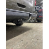 C072A GALIA Полностью оцинкованный фаркоп на Citroen Spacetourer 2016-, Peugeot Traveller 2016-, Citroen Jumpy 2016-, Peugeot Expert 2016-, Toyota Proace 2016-, Opel Zafira LIfe 2019-, Opel Vivaro 2019-, FIAT Scudo 2022-, FIAT Ulysse 2022-, Citroen Dispat